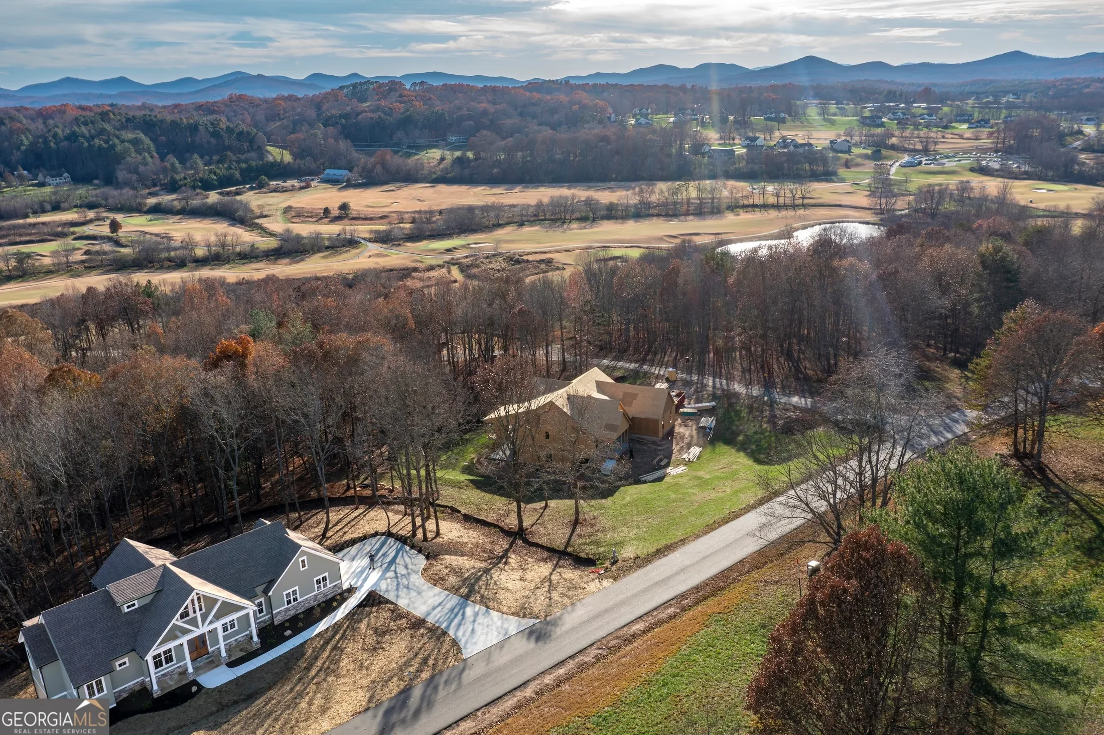 868 Old Owen DR, Blairsville, Georgia, United States. - Photo 2