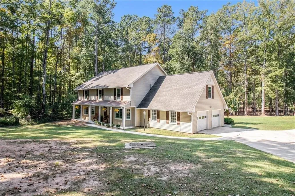 160 Old Field Road, Sharpsburg, Georgia, United States. - Photo 6