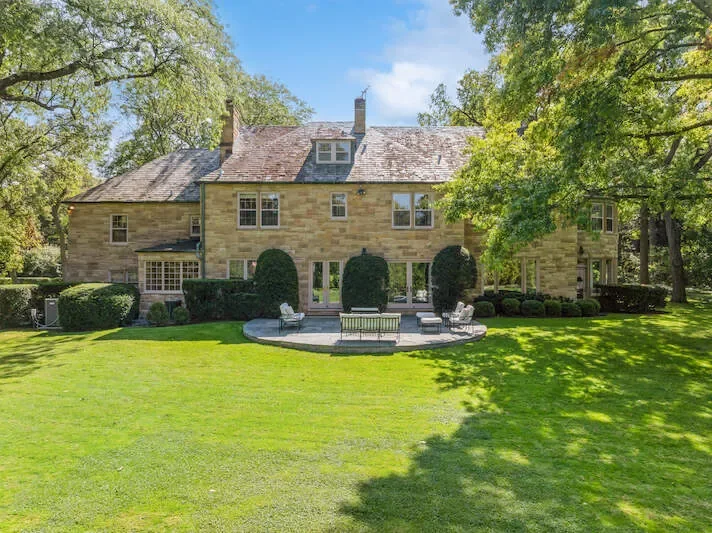 32 Woodley Road, Winnetka, IL, 60093, USA, Winnetka, Illinois, United States. - Photo 57