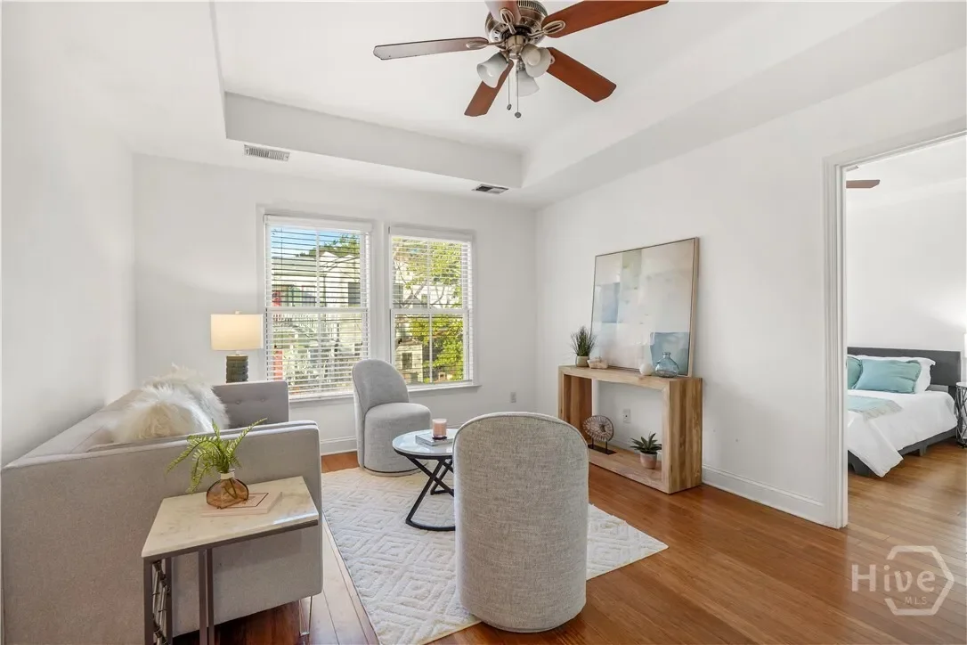 216 W Henry Street, Savannah, Georgia, United States. - Photo 28