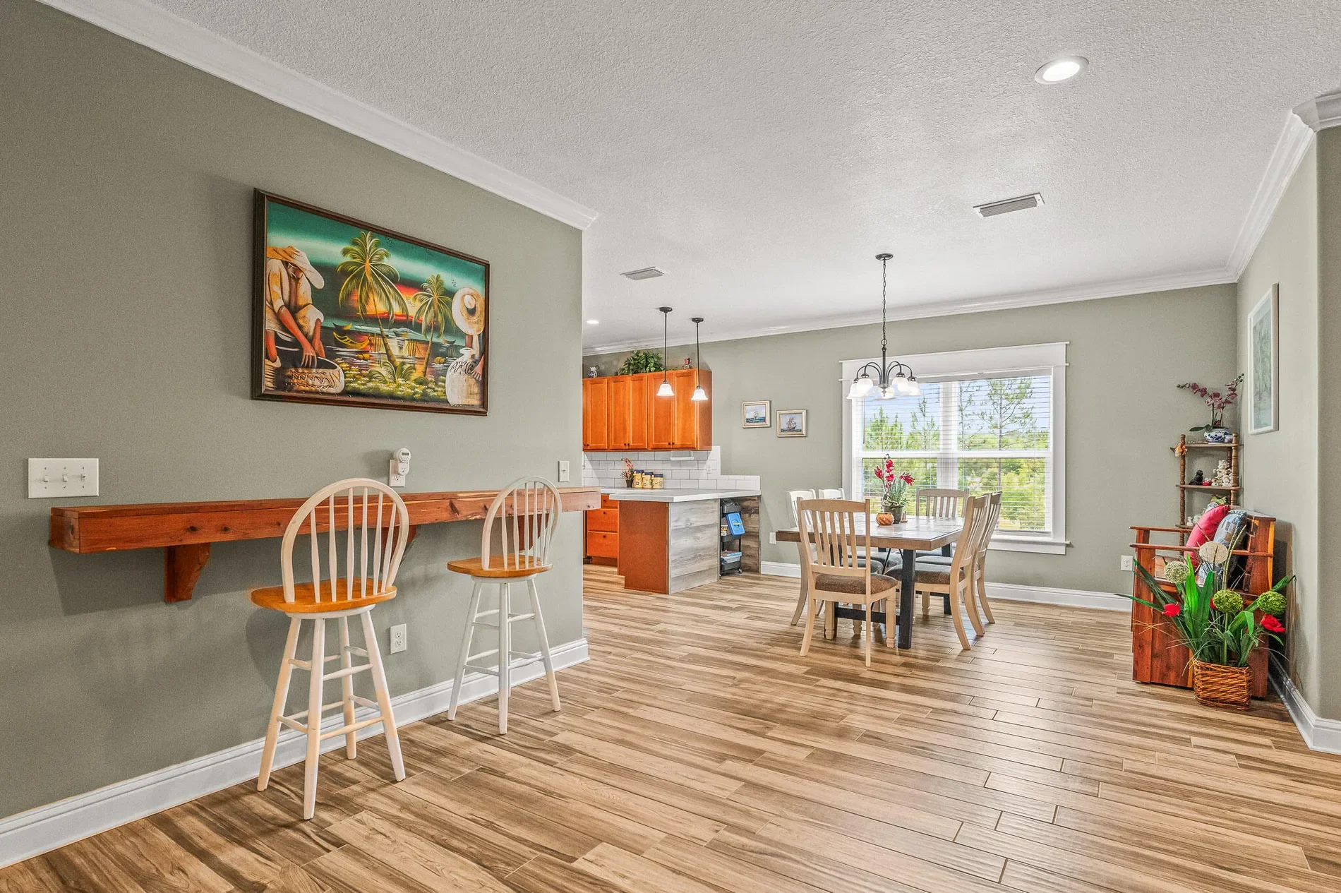 5105 Pasco Broxson Circle, Holt, FL 32564, Holt, Florida, United States. - Photo 11