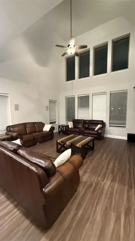 4112 Fall Aster Way, Aubrey, Texas, United States. - Photo 8