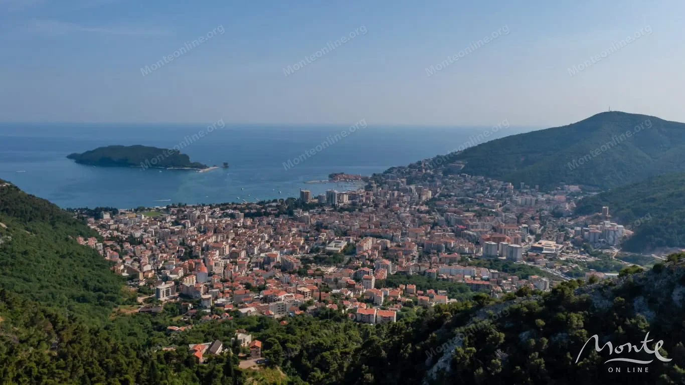 Markovići, Montenegro, Markovići, Montenegro. - Photo 9