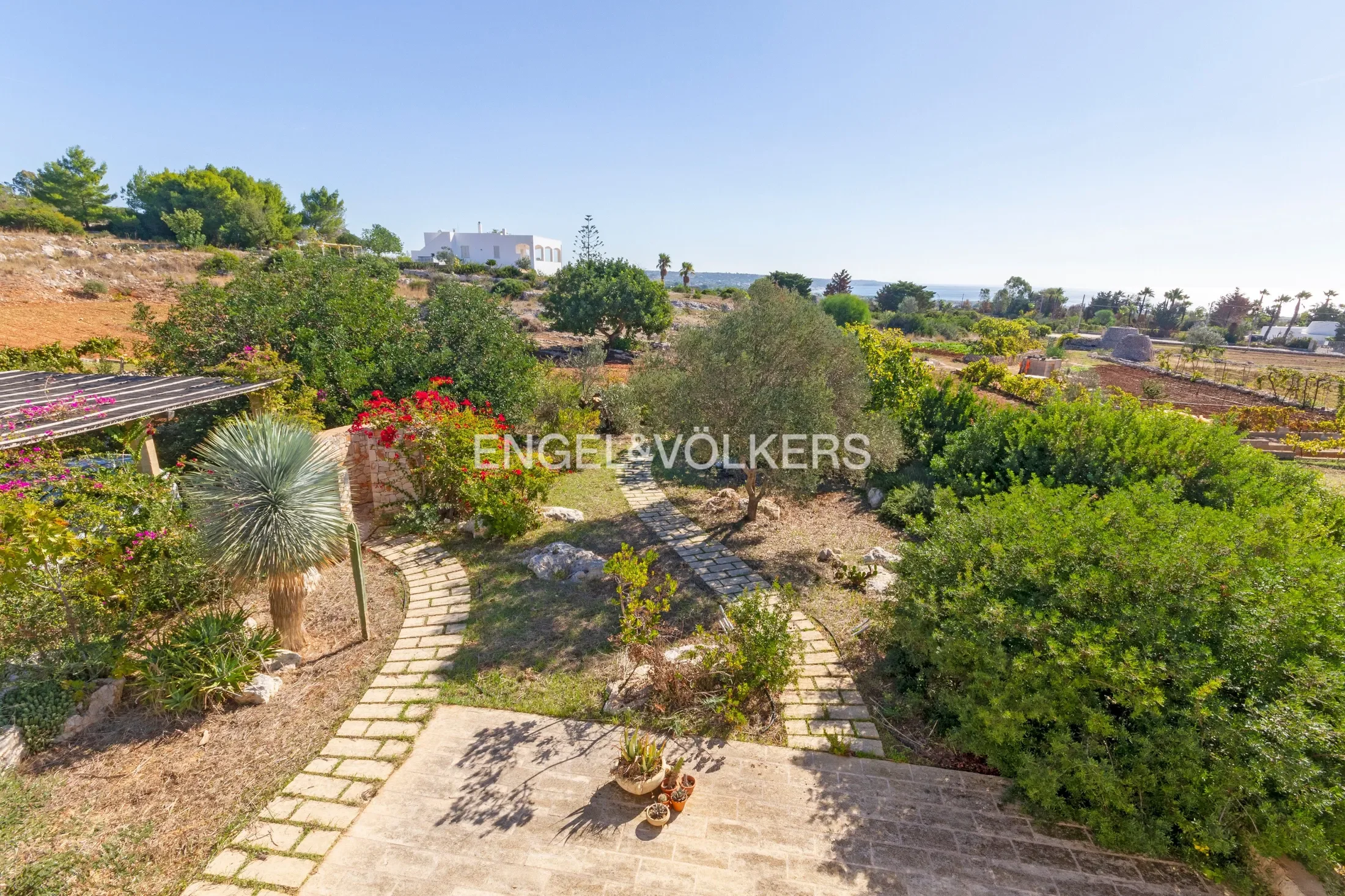 73050 Salve, Province of Lecce, Italy, Salve, Apulia, Italy. - Photo 7