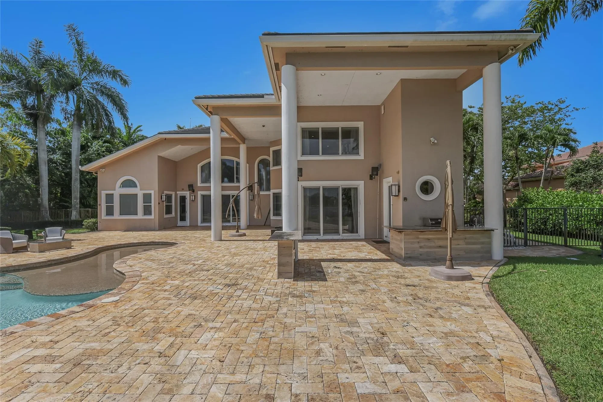 10792 PINE LODGE TRL, Davie, Florida, United States. - Photo 38