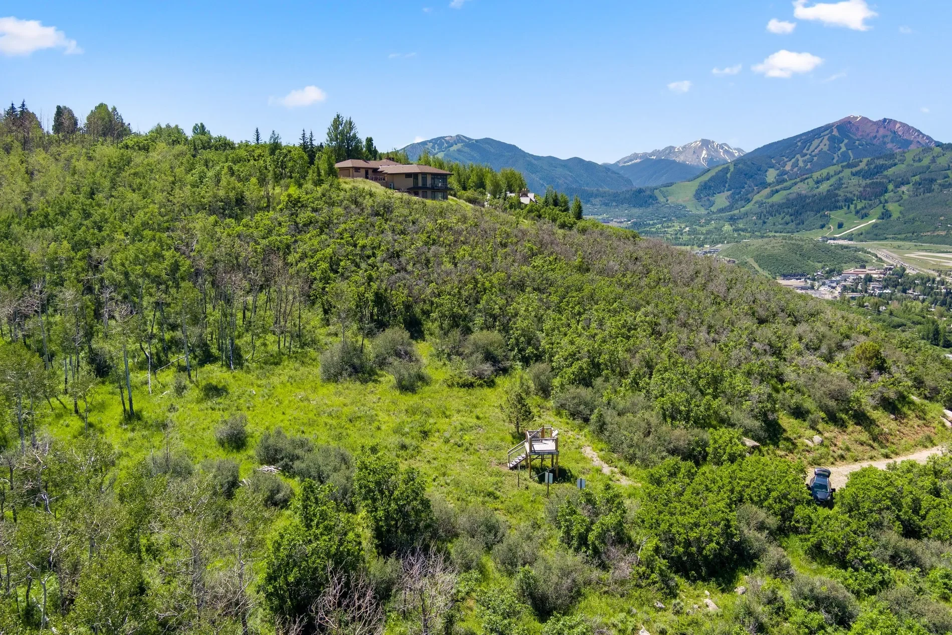 TBD Trentaz Drive , Aspen, CO 81611, Aspen, Colorado, United States. - Photo 11