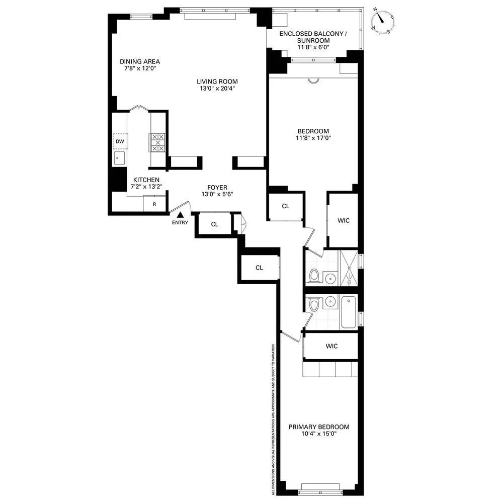 220 E 67TH ST, New York, New York, United States. - Photo 10