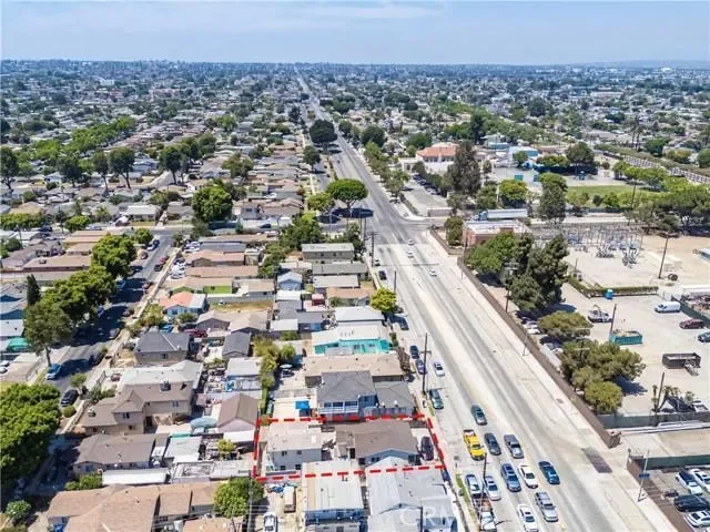 1142 E Century Boulevard, Los Angeles, CA 90002, Los Angeles, California, United States. - Photo 14