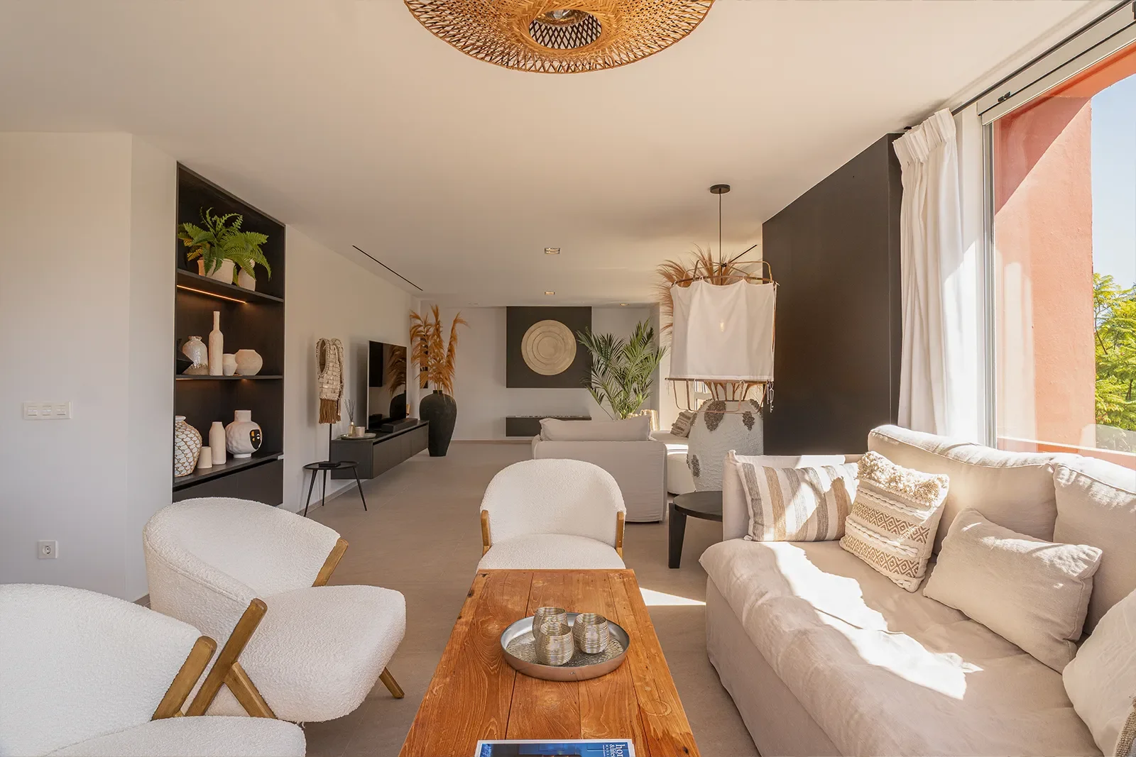 Sotogrande, San Roque, Andalusia. - Photo 13