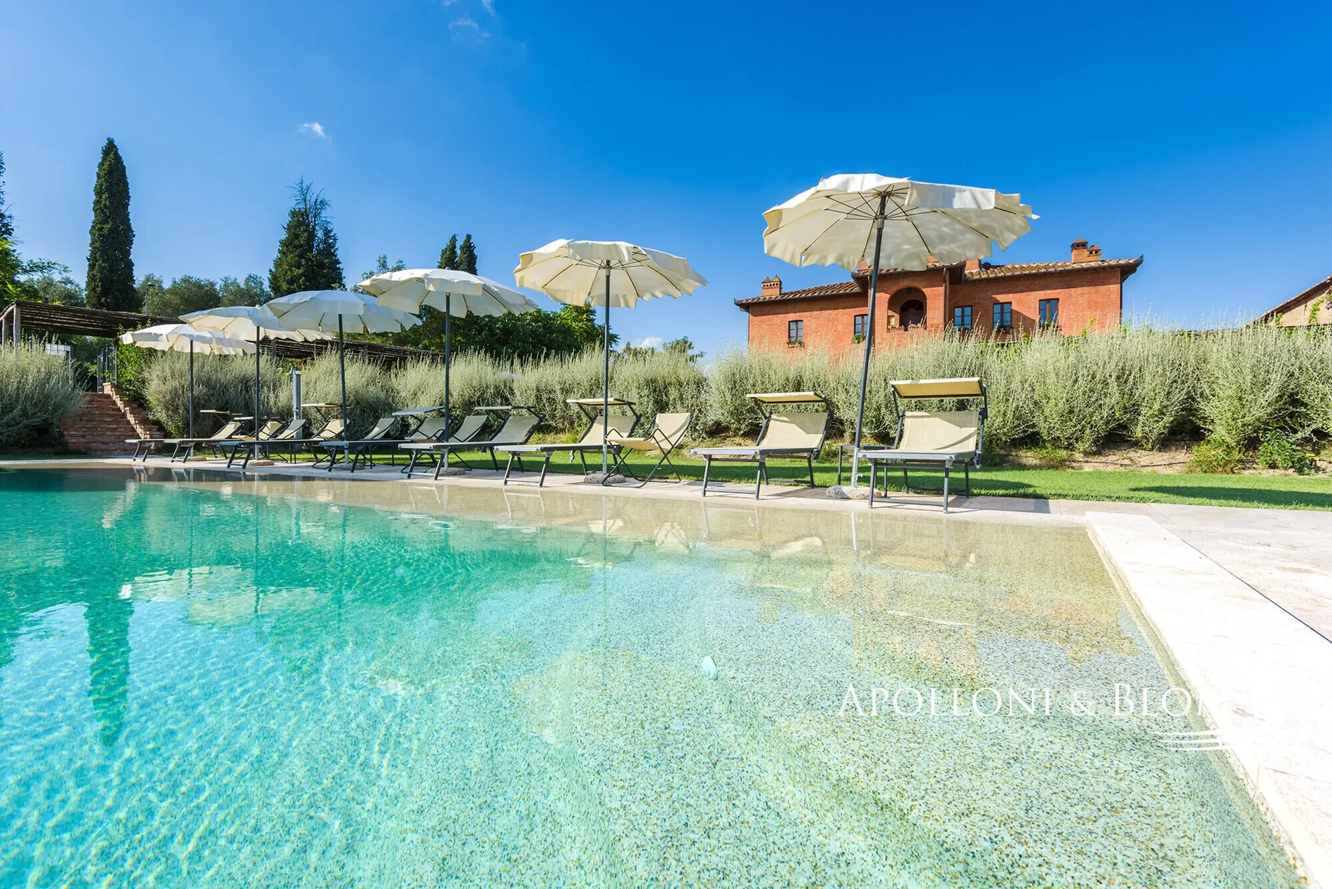Sinalunga, Tuscany, Italy. - Photo 4
