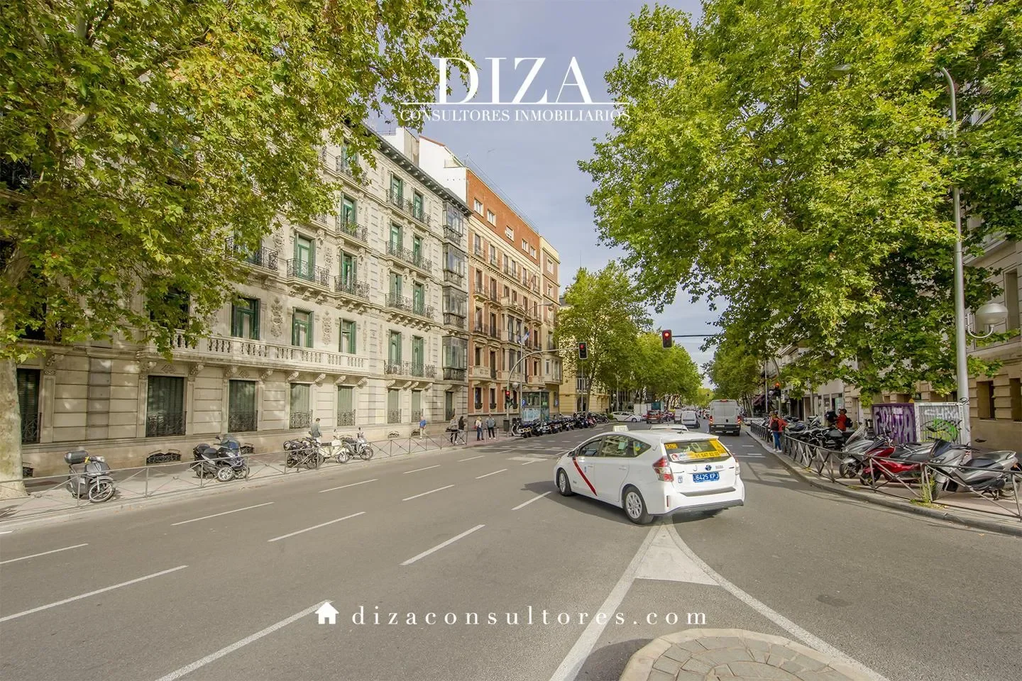 Calle de López de Hoyos, 28006, Madrid, Madrid, Madrid, Chamartín, Madrid, Spain. - Photo 36