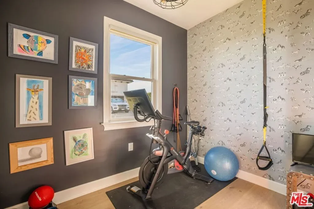 6271 Zuma Mesa Drive, Malibu, California, United States. - Photo 44