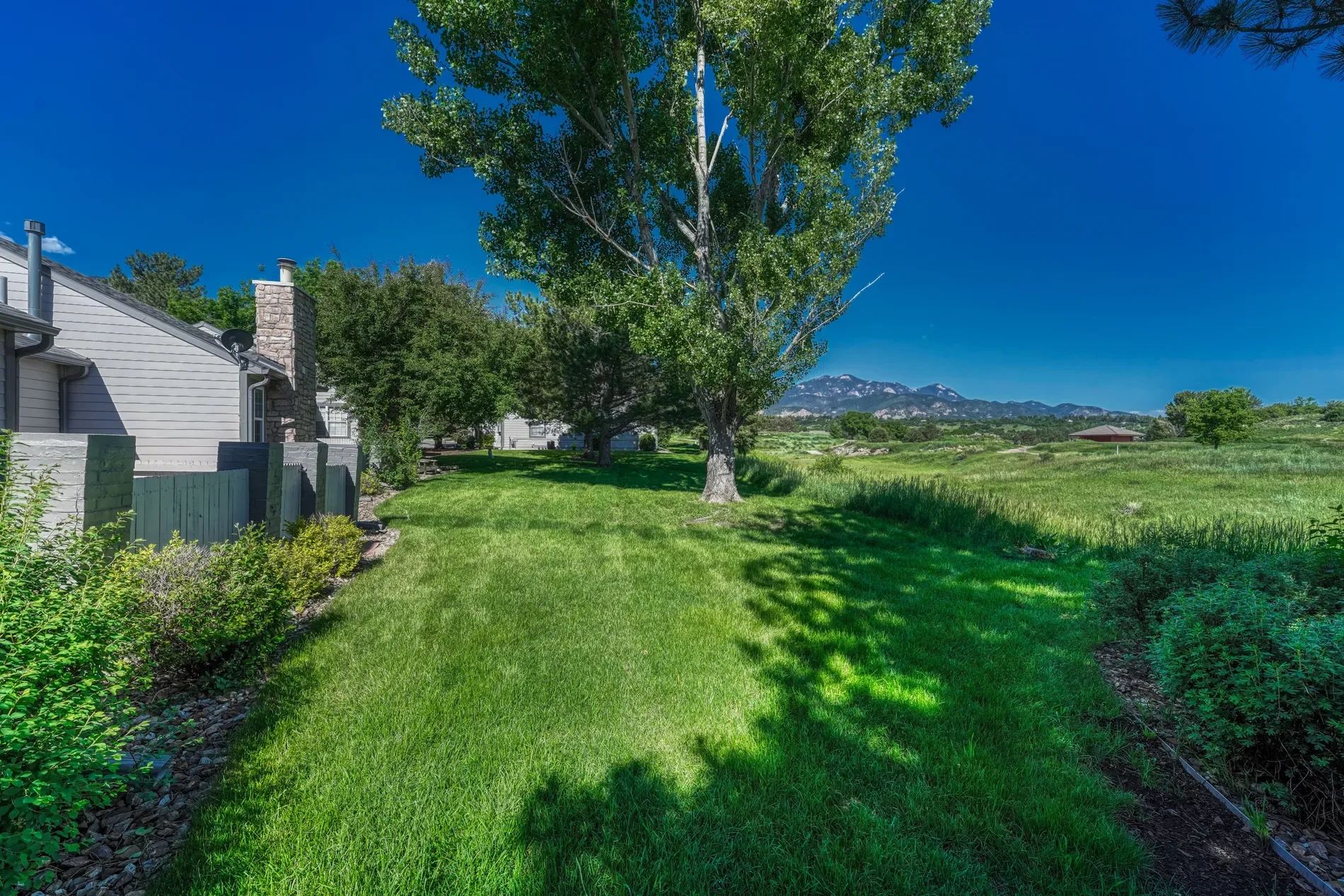 262 Cobblestone Drive Unit# 81, Colorado Springs, CO 80906, Colorado Springs, Colorado, United States. - Photo 25