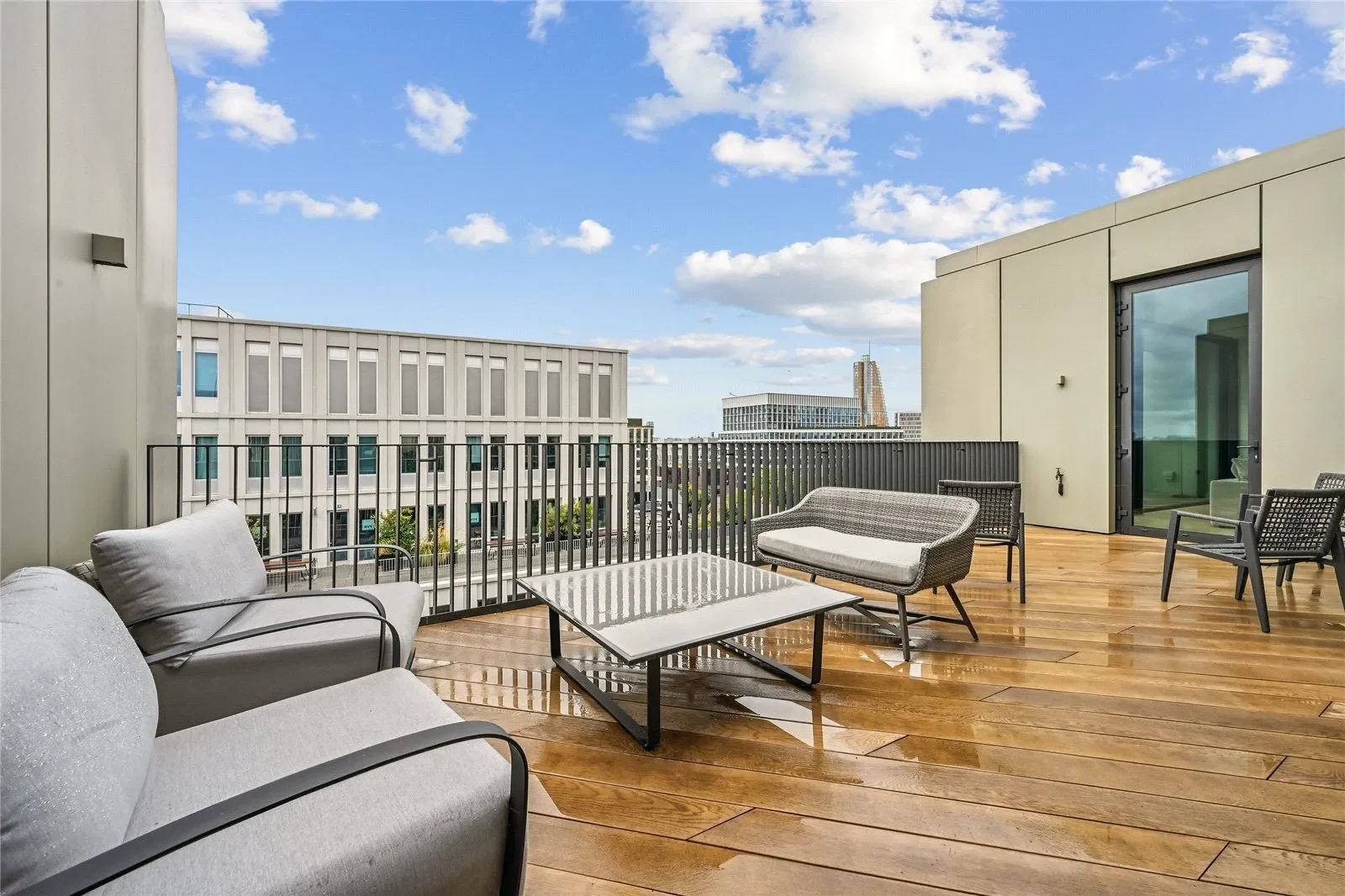 Wood Crescent, Television Centre, White City, London, London, England, United Kingdom. - Photo 22
