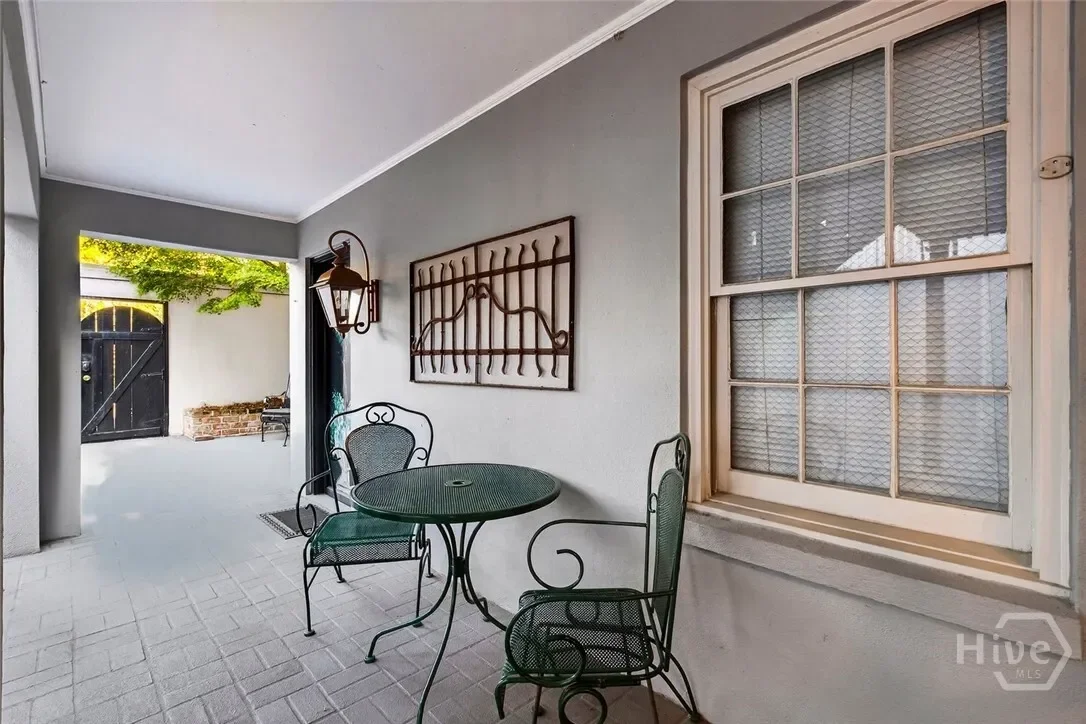 208 E Liberty Street, Savannah, Georgia, United States. - Photo 38