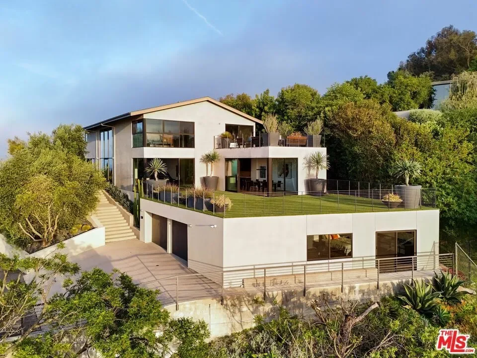 3337 Beverly Ranch Road, Los Angeles, California, United States. - Photo 10