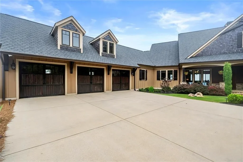 49 Waterside Drive SE, Cartersville, Georgia, United States. - Photo 4