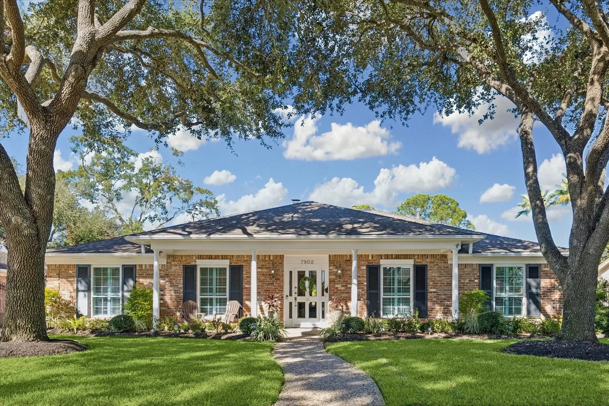7902 Windswept Lane, Houston, Texas, United States. - Photo 7
