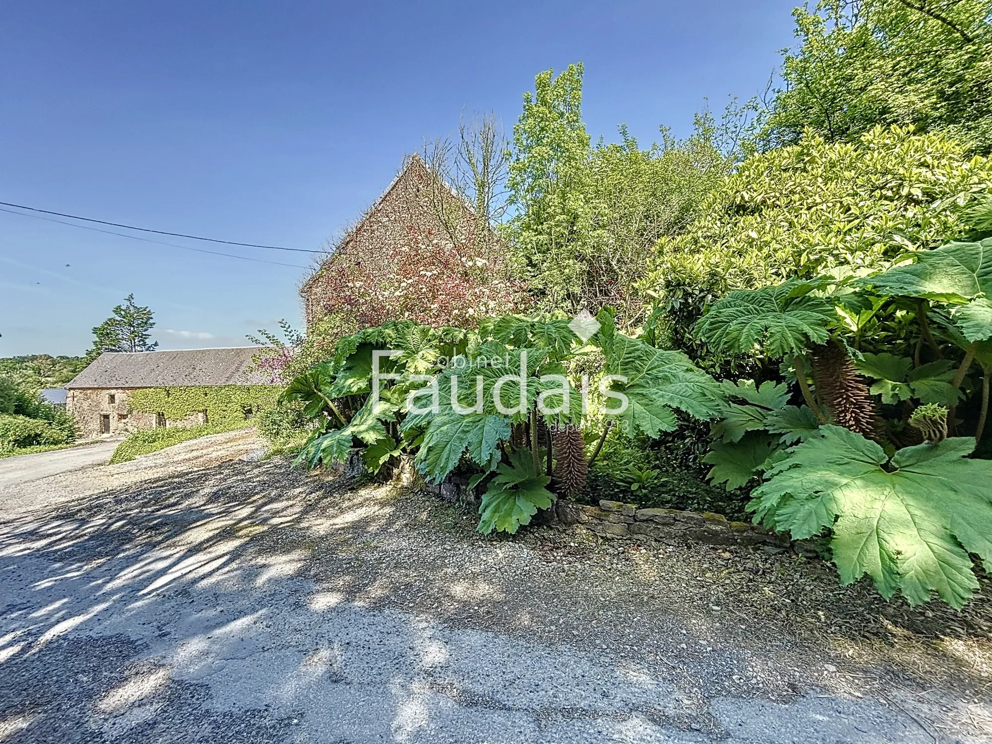 Canville-la-Rocque, Normandy, France. - Photo 12