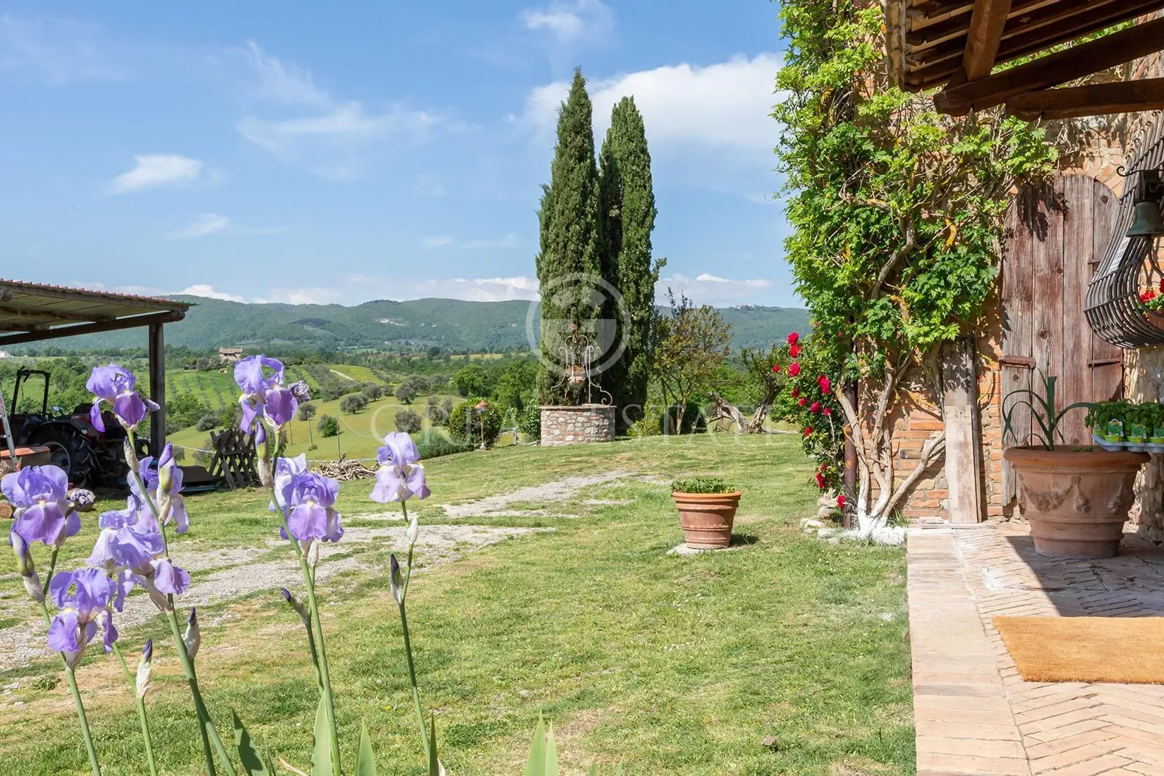 Umbria, Umbria, Italy. - Photo 10
