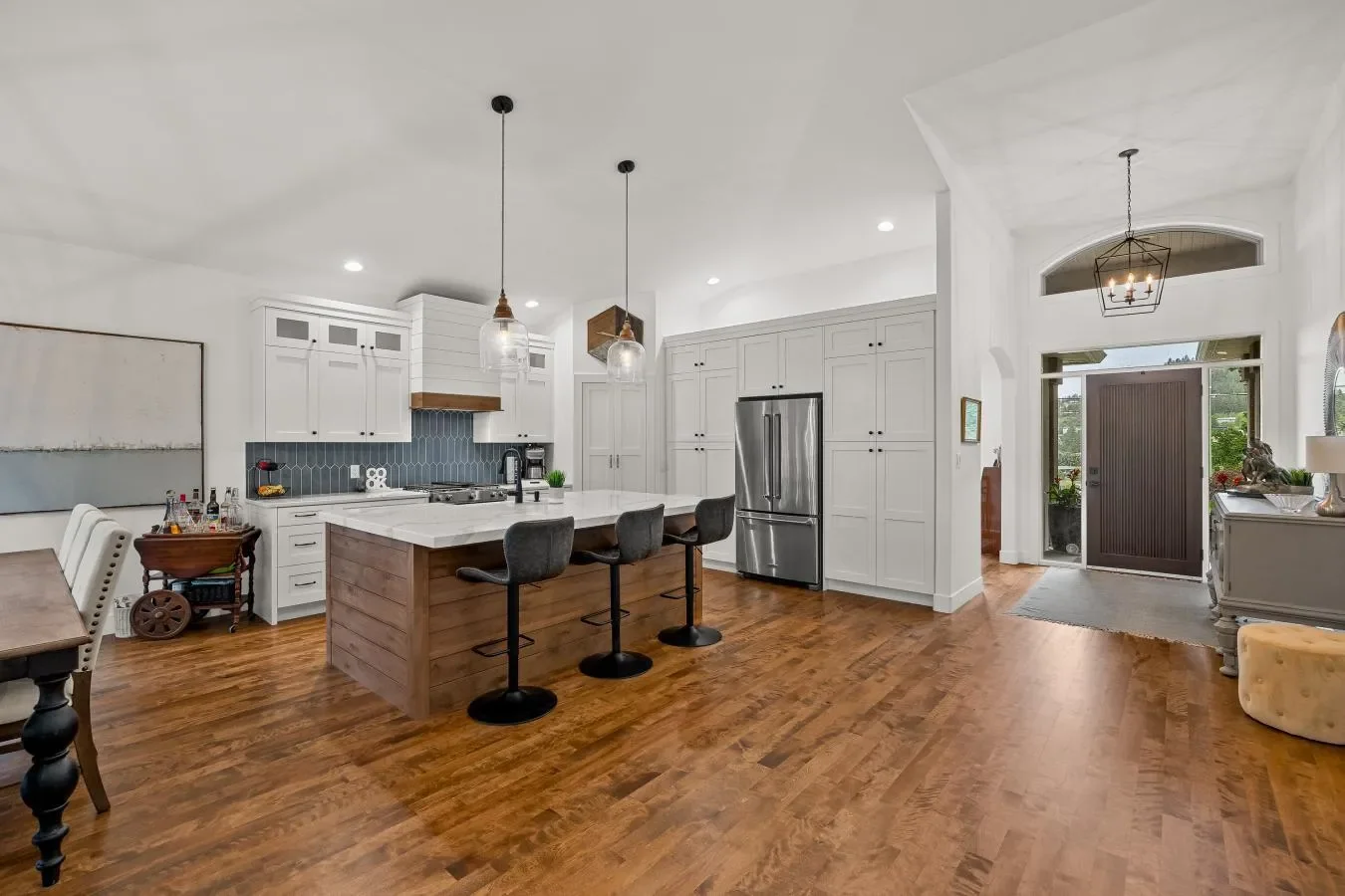 3071 Thacker Drive, West Kelowna, British Columbia, Canada. - Photo 4
