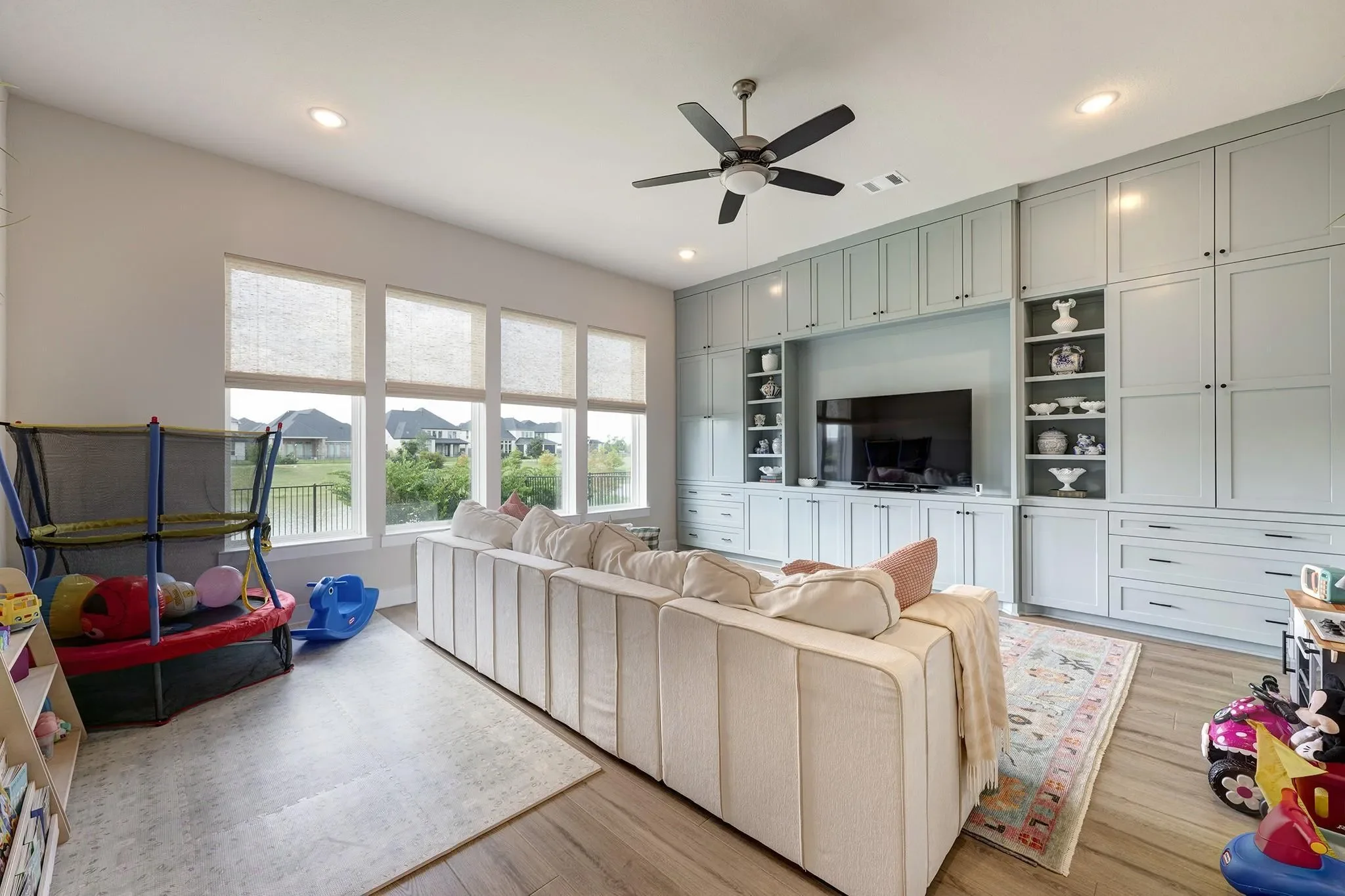 29827 Kate Creek Lane, Fulshear, Texas, United States. - Photo 11