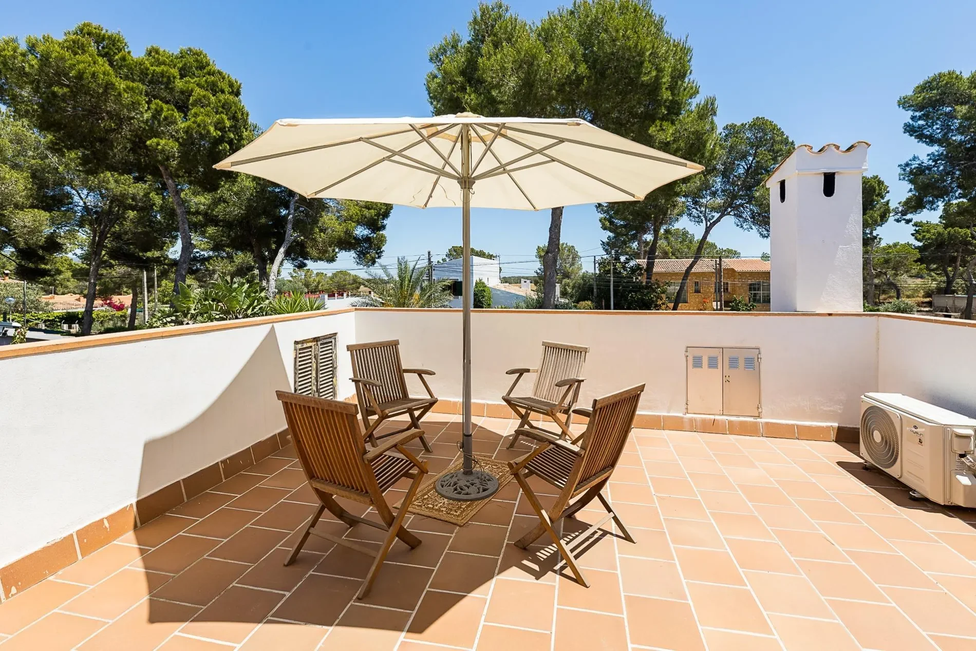 El Toro, Calvià, BALEARES, Calvià, Calvia, Balearic Islands, Spain. - Photo 15