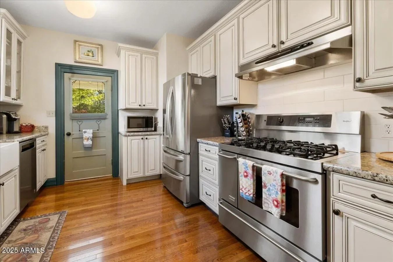 111 S Mount Vernon Avenue, Prescott, Arizona, United States. - Photo 20