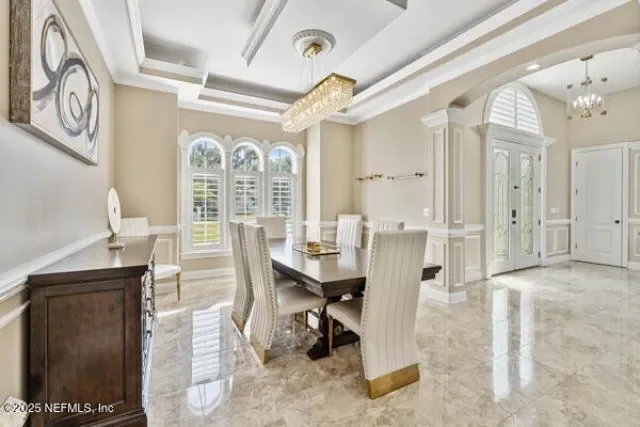5425 RIVERWOOD ROAD N. Road N, Saint Augustine, FL, 32092, USA, St. Augustine, Florida, United States. - Photo 12