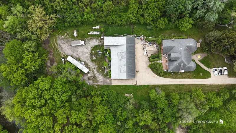 91 S Milwaukee Avenue, Vernon Hills, Illinois, United States. - Photo 45