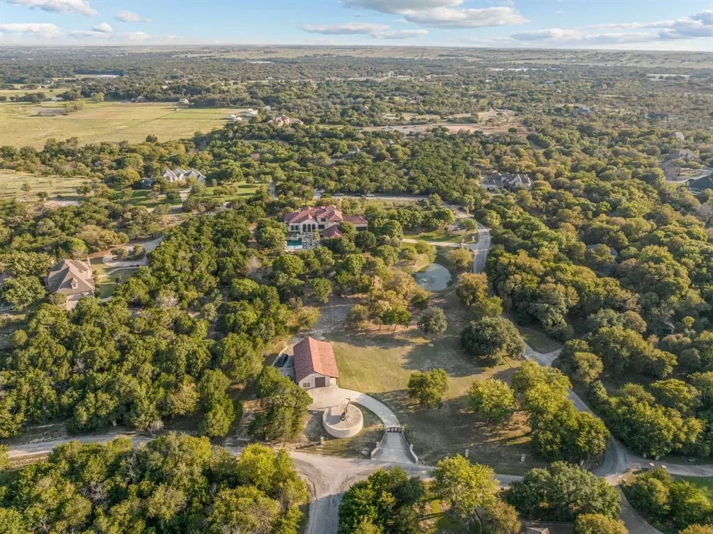 112 Trinity Bluffs Road, Aledo, Texas, United States. - Photo 35