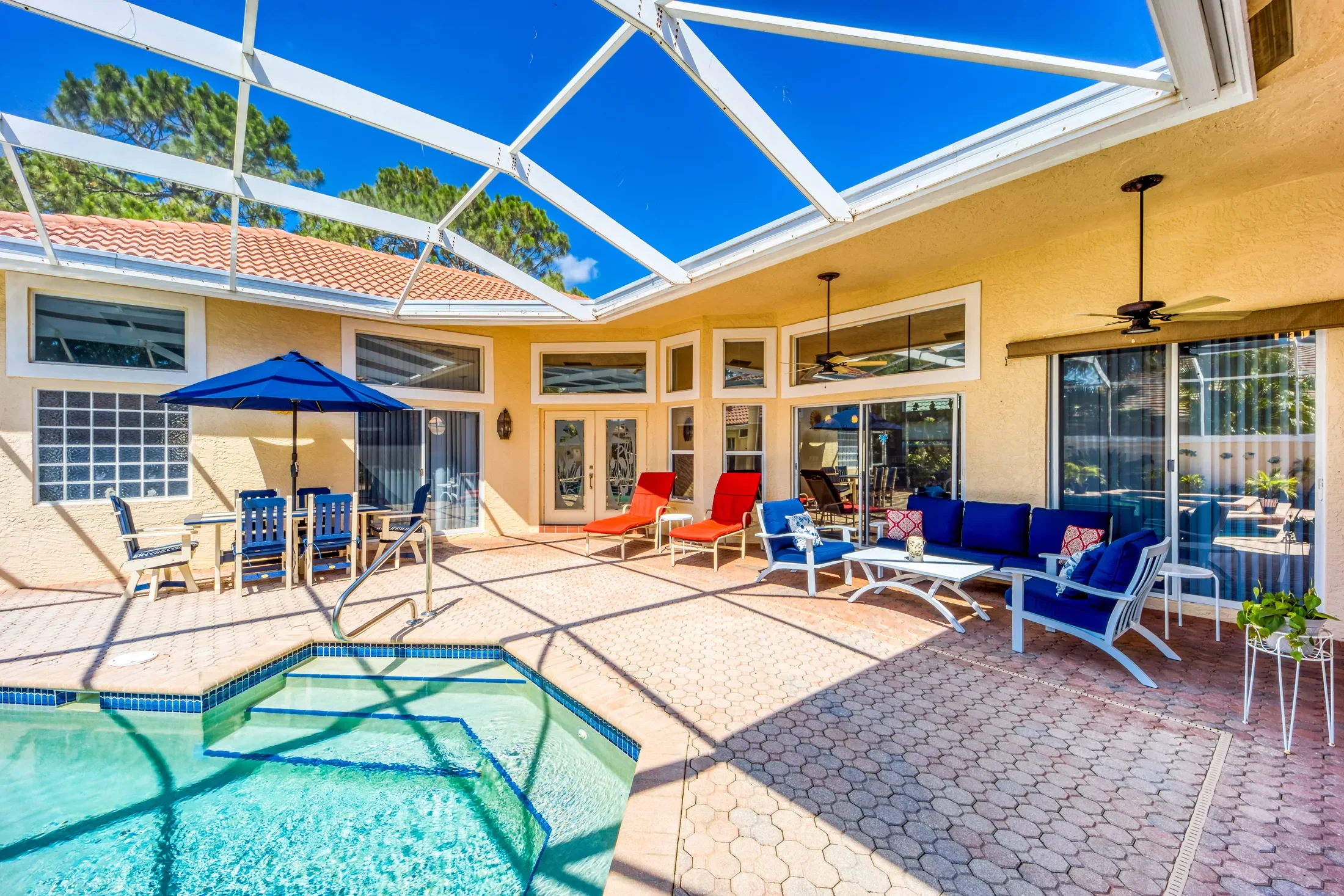 5028 SW Hammock Creek Drive , Palm City, FL 34990, Palm City, Florida, United States. - Photo 7