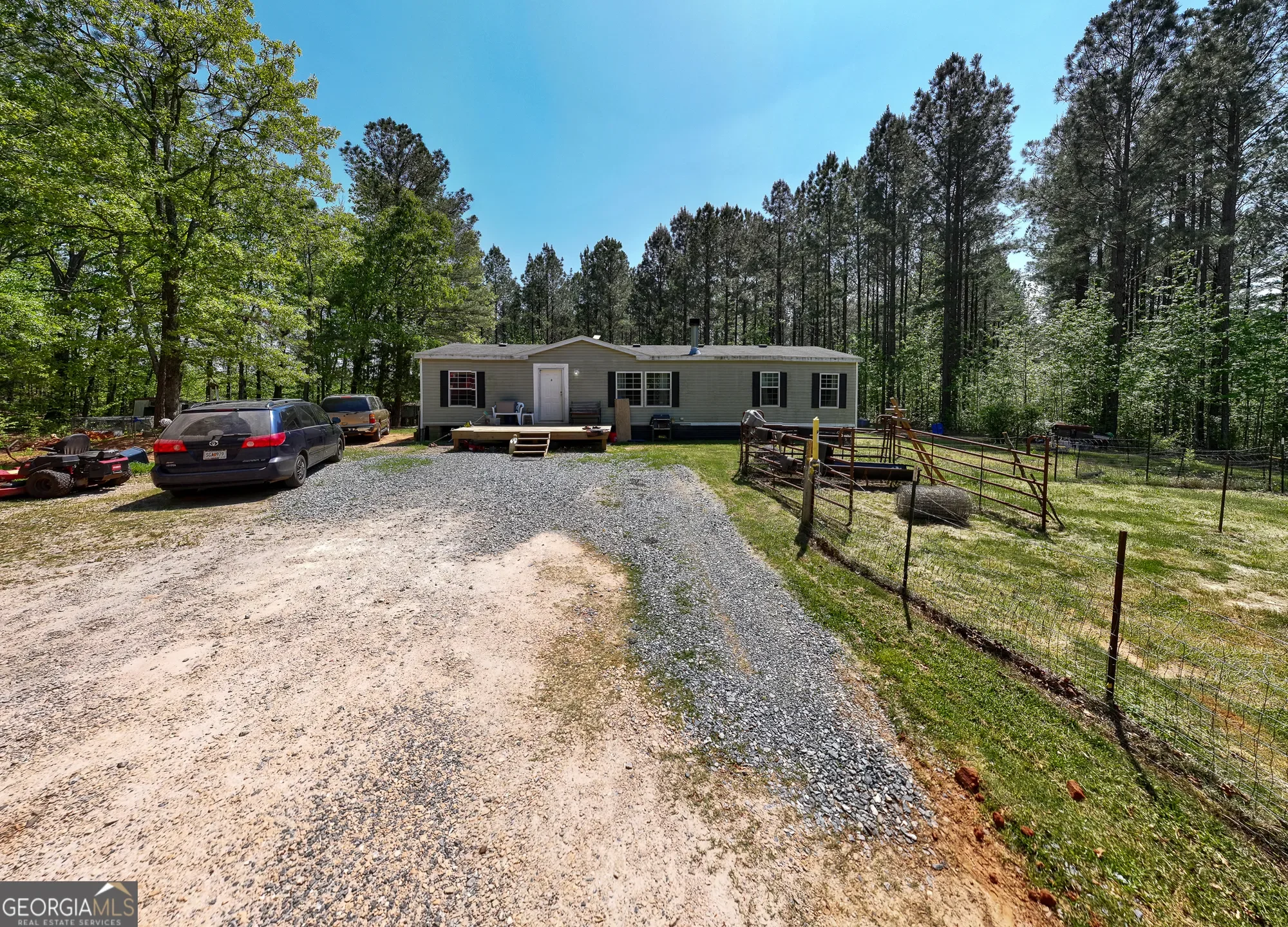 Shiloh, Georgia, United States. - Photo 40