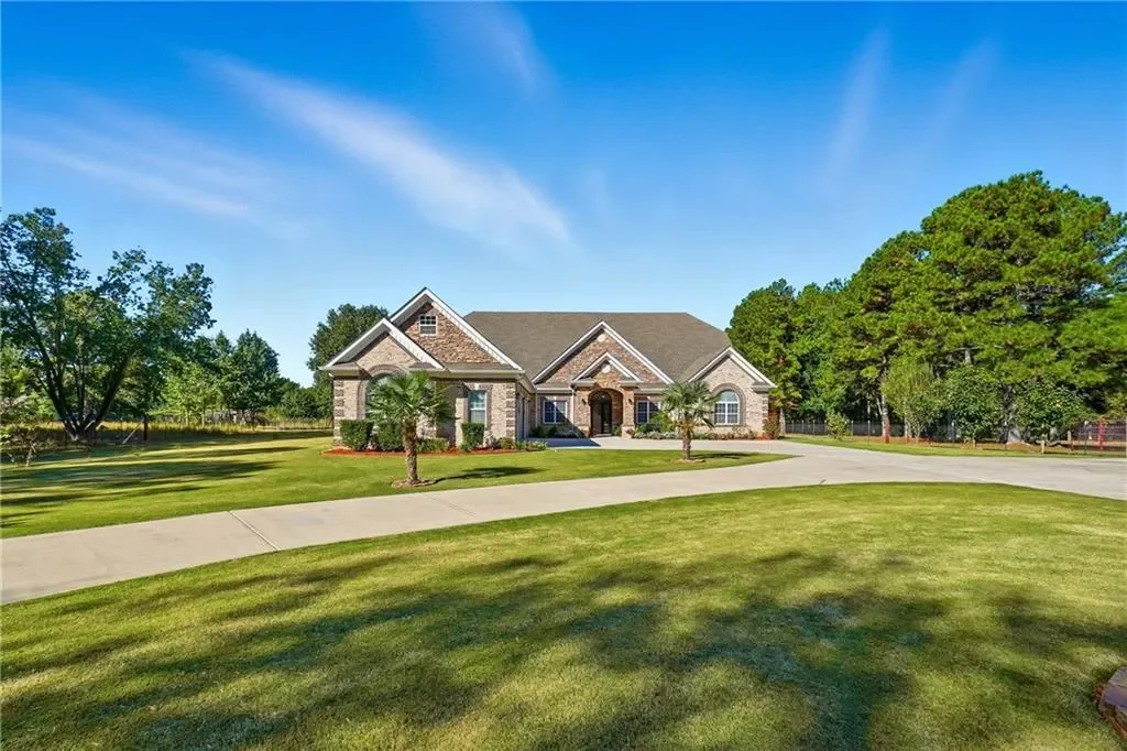 100 Marshas Vineyard, Hampton, Georgia, United States. - Photo 6