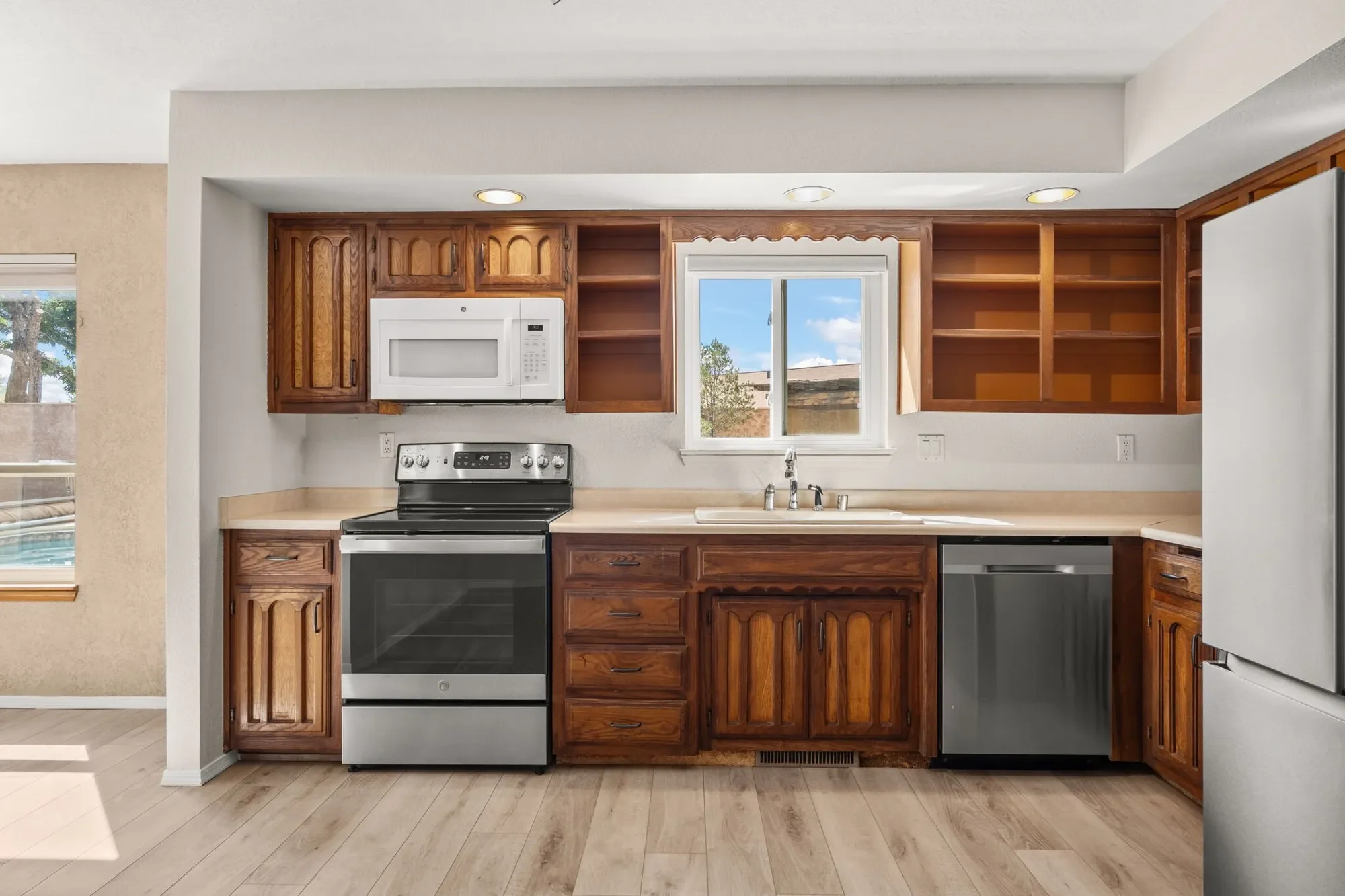 10305 Timan Place Nw, Albuquerque, NM 87114, Albuquerque, New Mexico, United States. - Photo 13