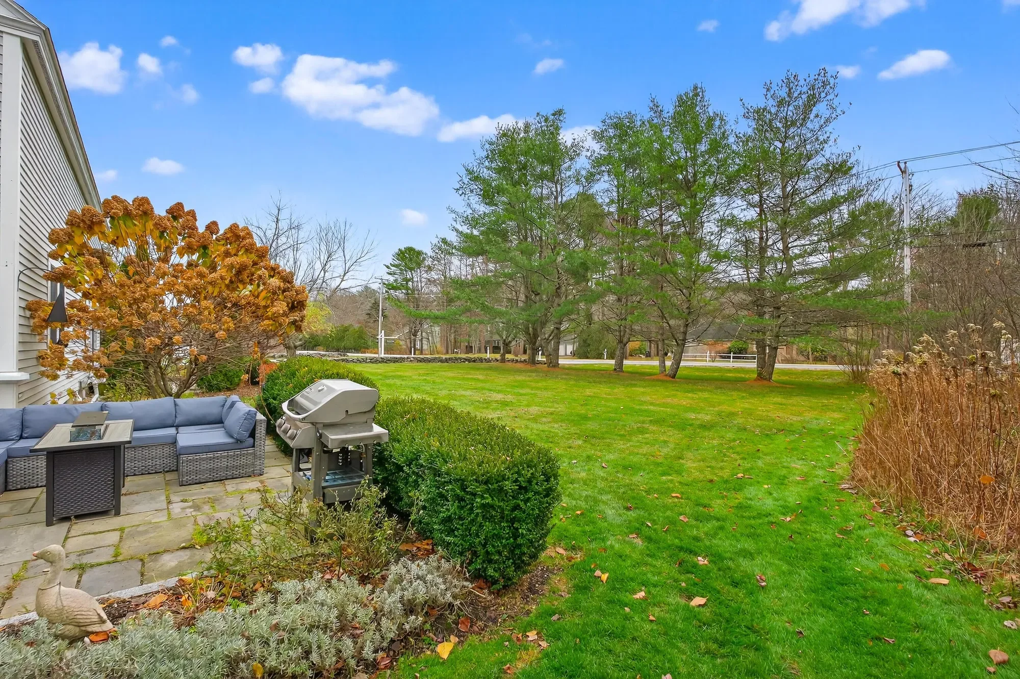 4 Ephraim Tyler Way 4, Kennebunk, ME 04043, Kennebunk, Maine, United States. - Photo 35