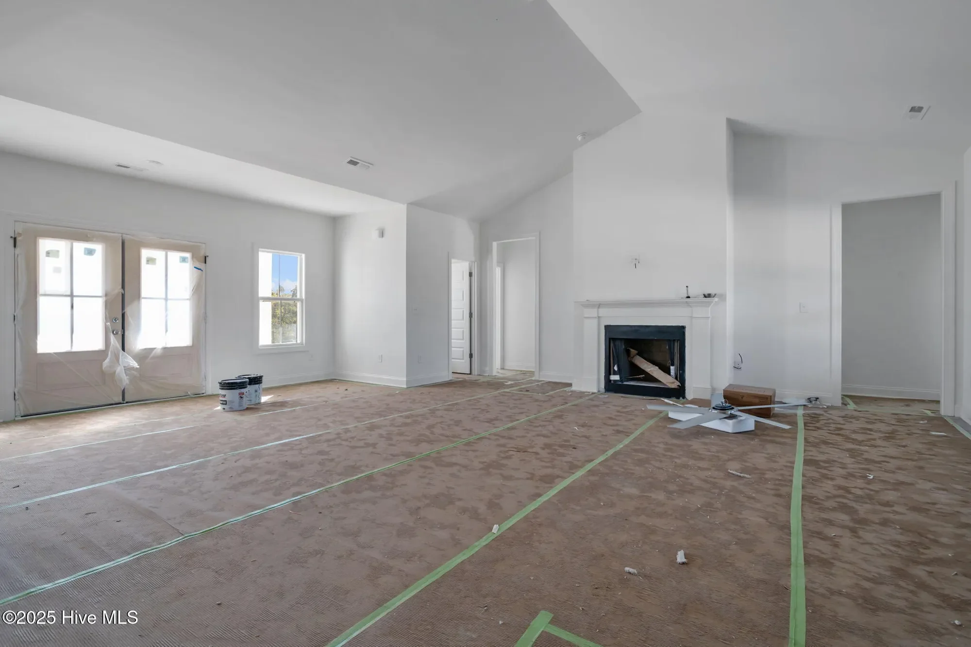 515 Sanctuary Trail, Cameron, North Carolina, United States. - Photo 5