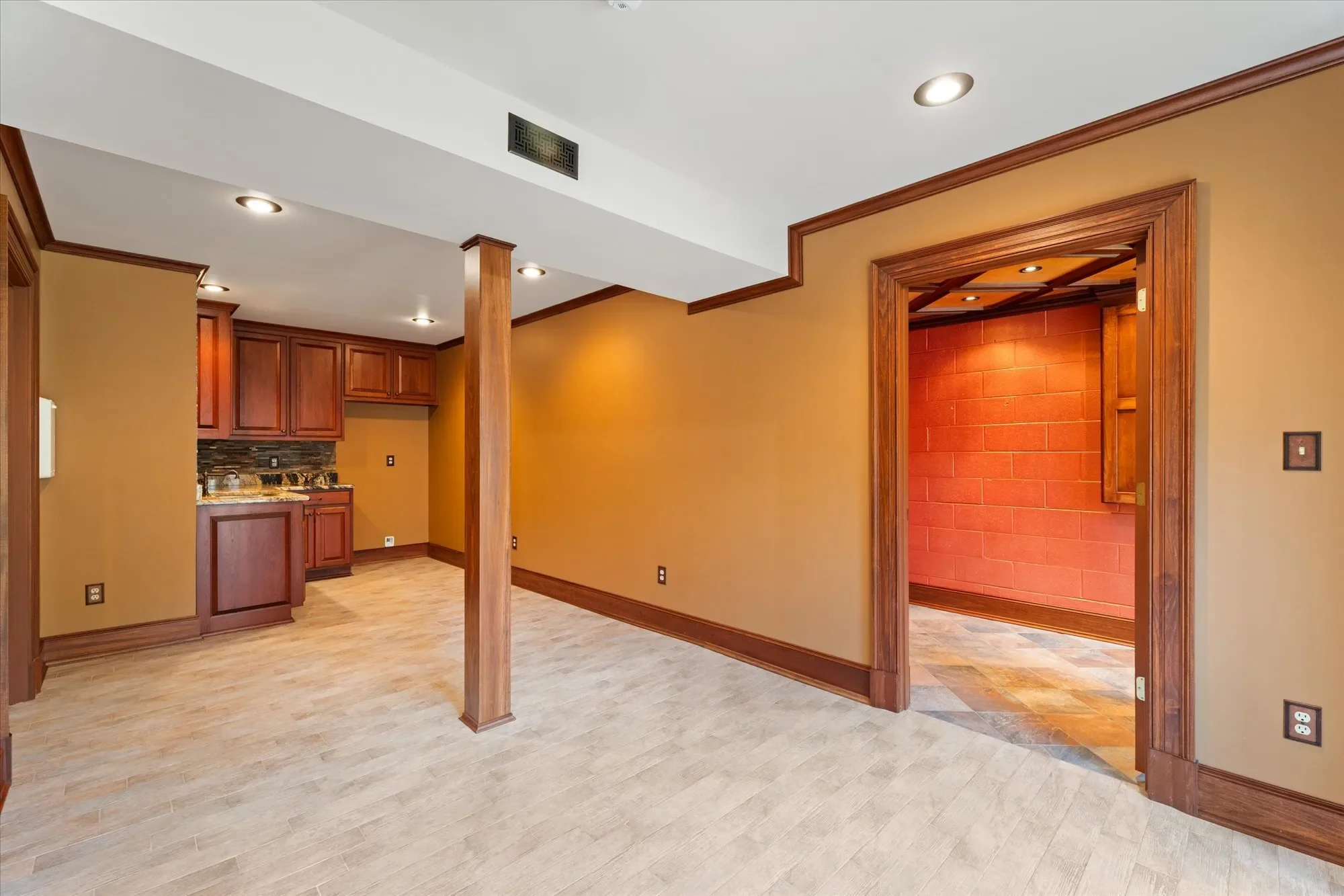 884 Pleasant Gap Drive, Dry Fork, VA 24549, Dry Fork, Virginia, United States. - Photo 36