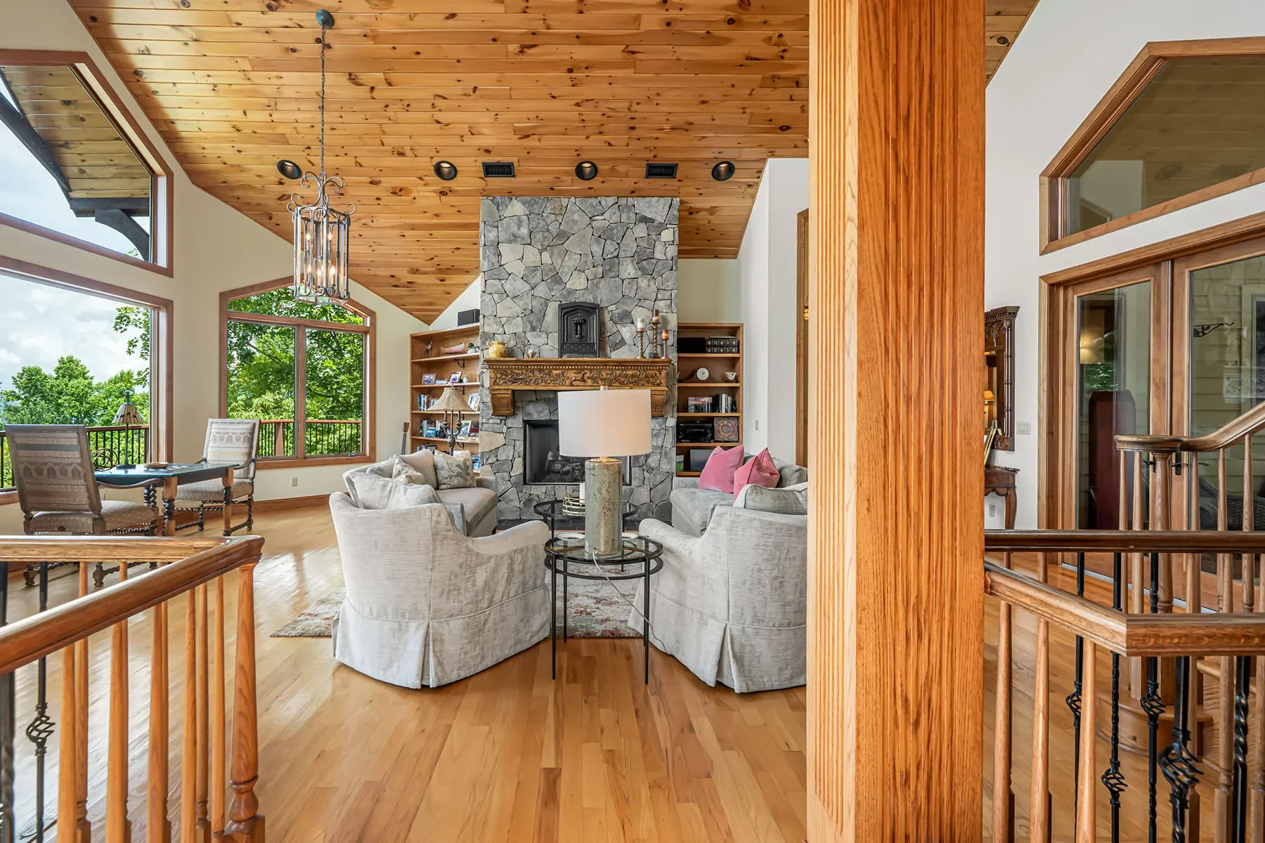 2280 Mountain Air Drive, Burnsville, NC 28714, 28714, North Carolina, United States. - Photo 12
