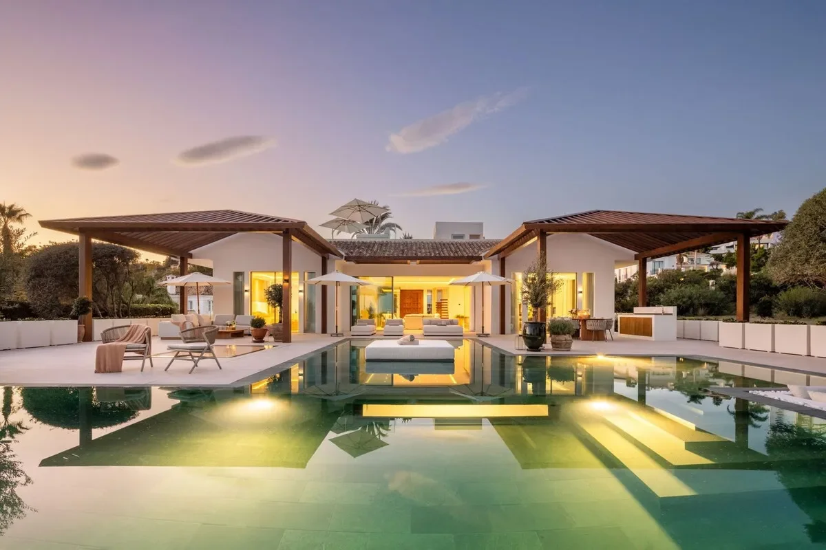 Costa del Sol, Marbella, Málaga, Marbella, Marbella, Andalusia, Spain. - Photo 12