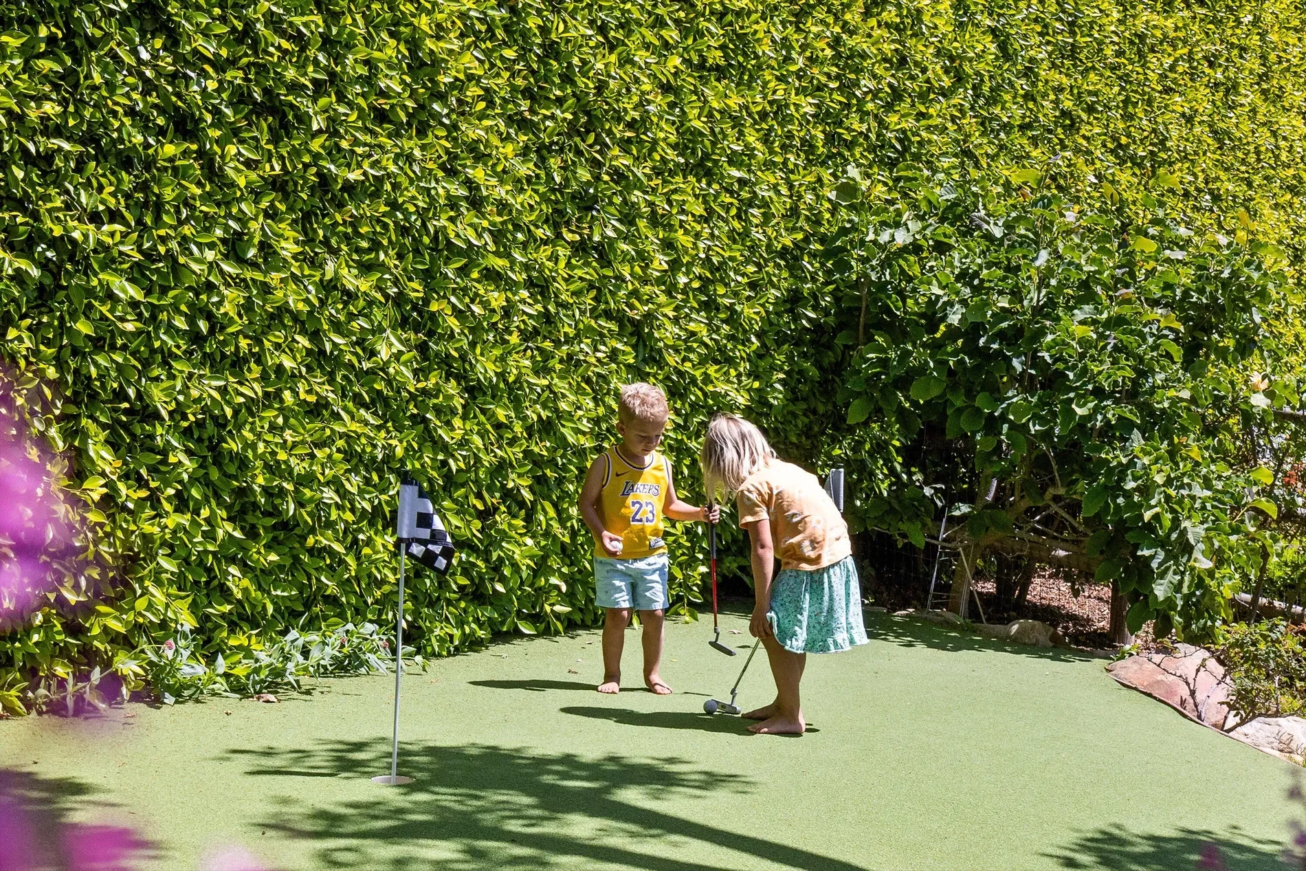 930 San Antonio Creek Road, SANTA BARBARA, CA, 93111, USA, Santa Barbara, California, United States. - Photo 24