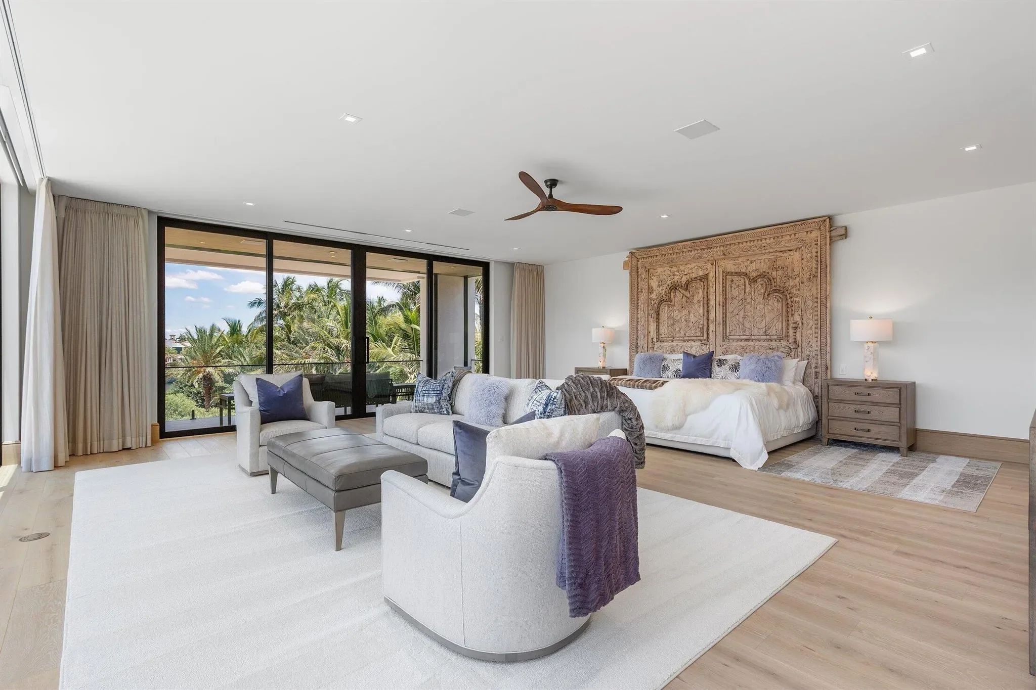 1260 S Ocean Boulevard, Manalapan, Florida, United States. - Photo 59