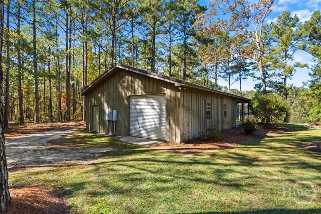 0 Honey Ridge Road, Millen, Georgia, United States. - Photo 36