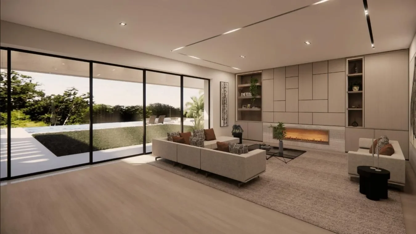 590 N Tigertail Rd., Los Angeles, California, United States. - Photo 5
