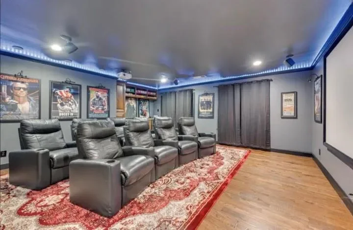 51 Stage Coach Road, Fort Worth, Texas, United States. - Photo 35