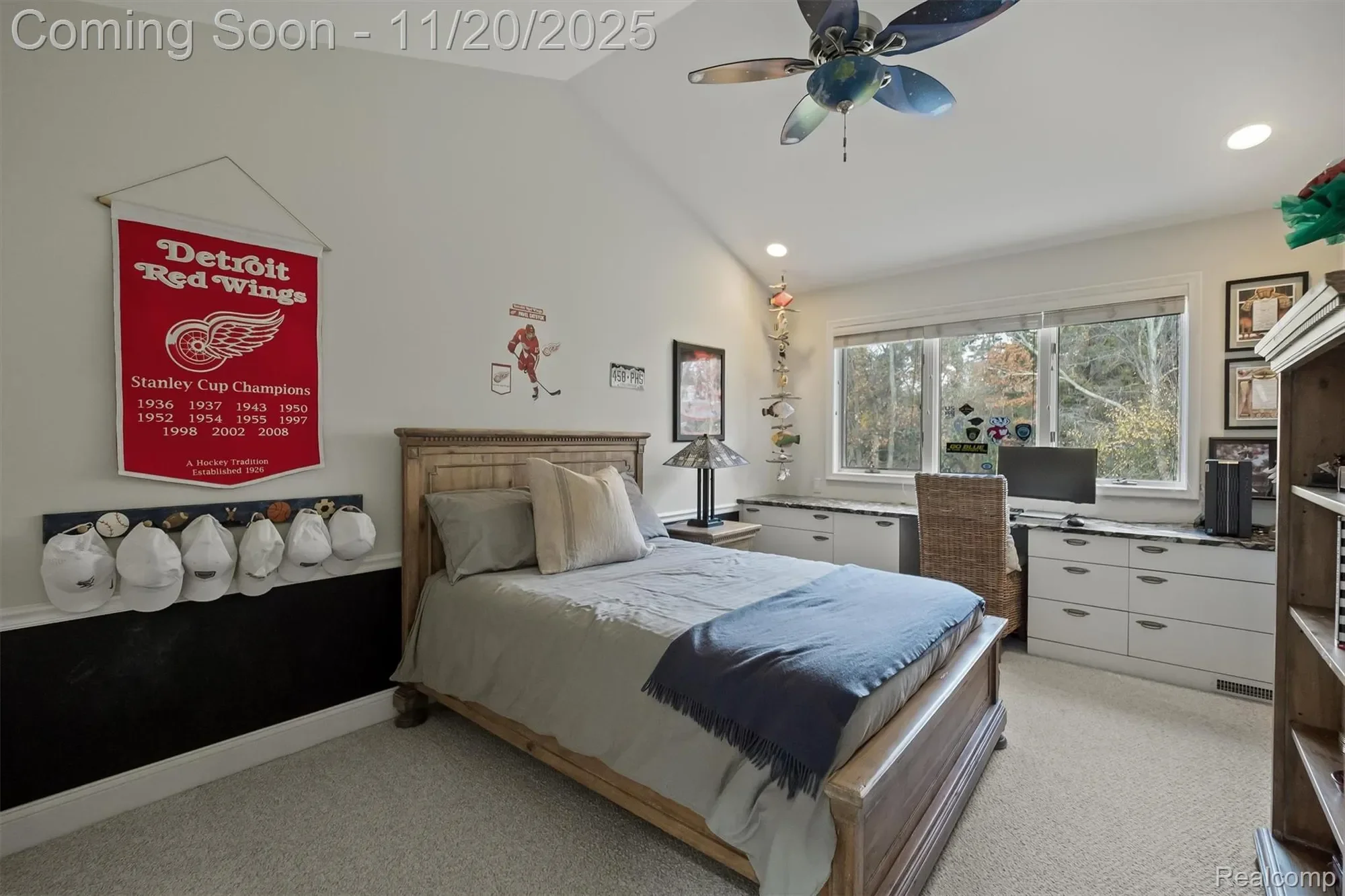5764 Bloomfield Glens Road, West Bloomfield Charter Township, MI 48322, Farmington Hills, Michigan, United States. - Photo 18