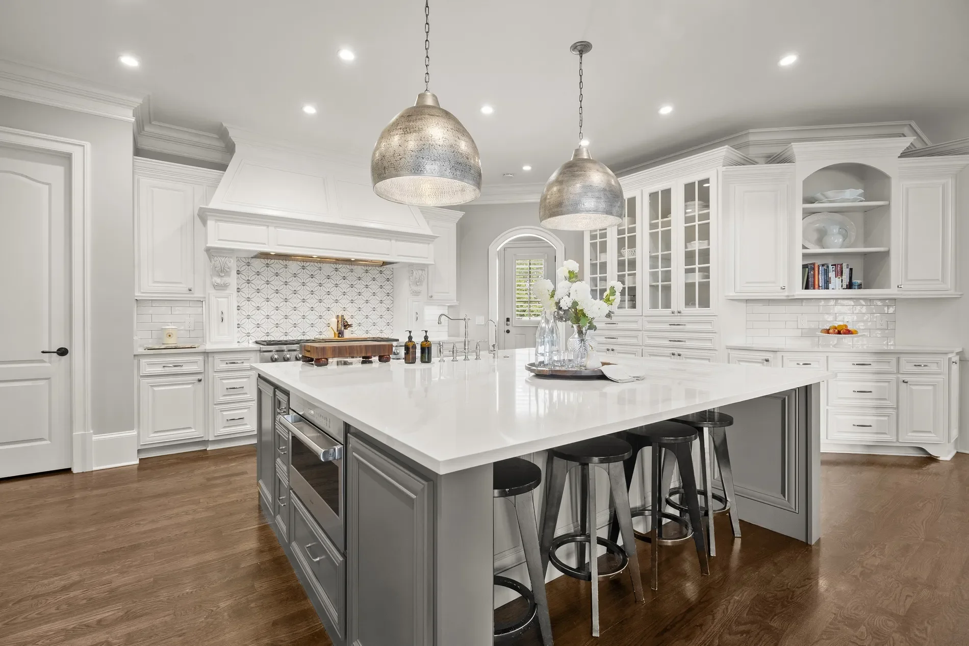 3207 Watsons Bend, Alpharetta, GA 30004, Milton, Georgia, United States. - Photo 23