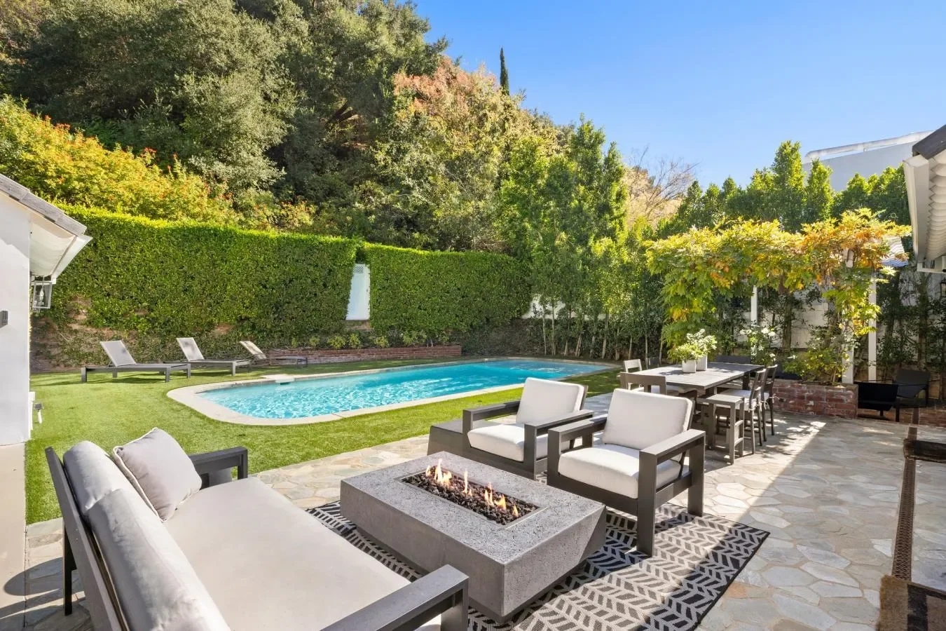 1960 Coldwater Canyon Dr, Beverly Hills, California, United States. - Photo 16