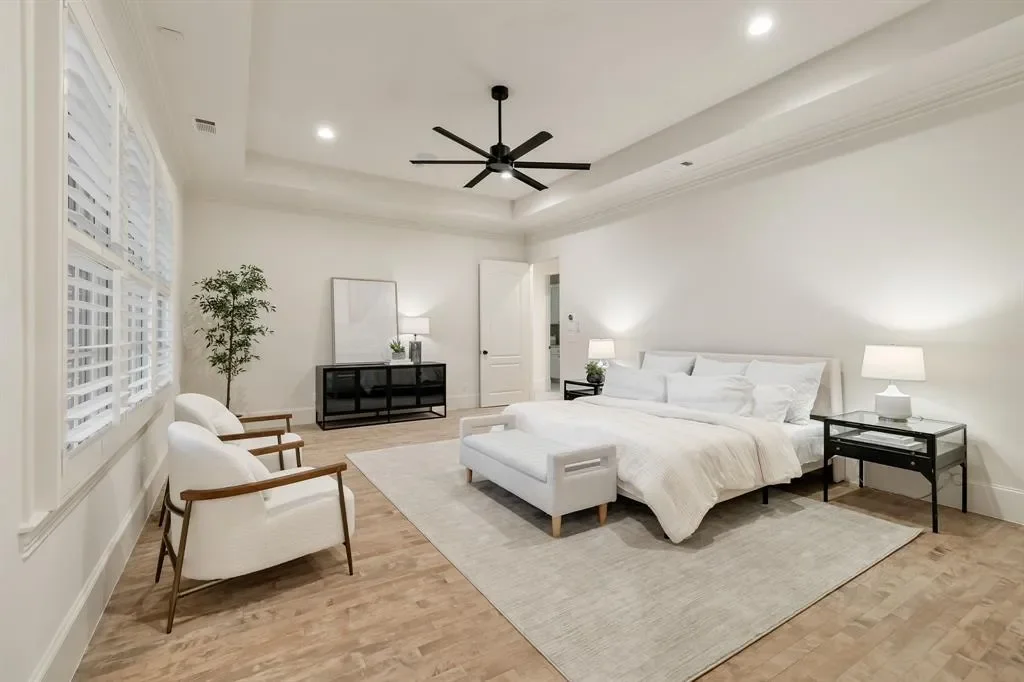 6411 Orchid Lane, Dallas, Texas, United States. - Photo 19