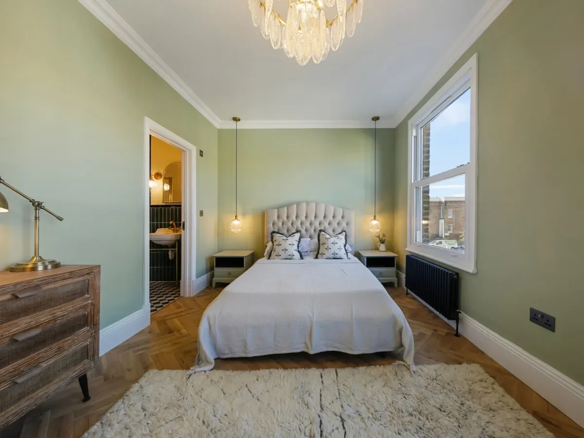 Portnall Road, London, W9, London, England, United Kingdom. - Photo 16